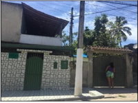 Apartamento 1 Quarto em São Gonçalo - Amendoeira