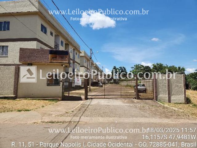 Apartamento 2 quartos, 1 banheiro, 51,43m², 1 vaga