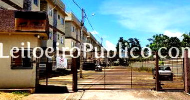 Apartamento 2 quartos, 1 banheiro, 51,43m², 1 vaga