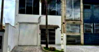 Prédio Comercial em Americana - Jd. São Vito com 456 m²