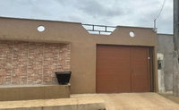 Casa residencial ocupada com 2 quartos no Condomínio Vila Esperança
