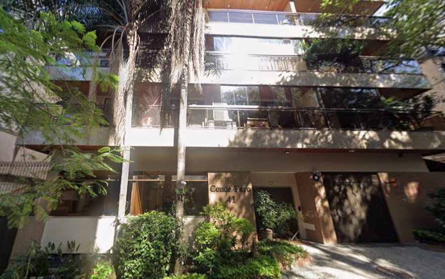 Triplex com 3 Quartos e Vista para o Pão de Açúcar