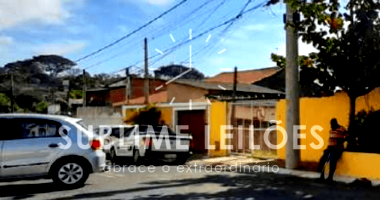 Terreno com Benfeitorias em Sorocaba - 405m²