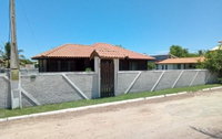 Casa em Condomínio com 461m² de Área Exclusiva