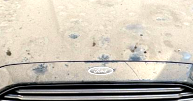 Ford Fusion GTDI B 2015/2016 Cinza - Depósito