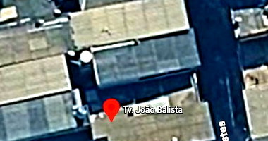 Terreno com 49m² em Vila Sacadura Cabral, Santo André/SP