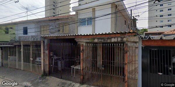 Sobrado com 2 quartos, 2 banheiros e 1 vaga na Vila Cruzeiro