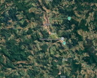 Terreno rural com 16,94 hectares no Ribeirão do Japão