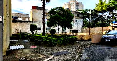 Apartamento 56,05m² em Osasco - 2 Dormitórios com 50% de Desconto