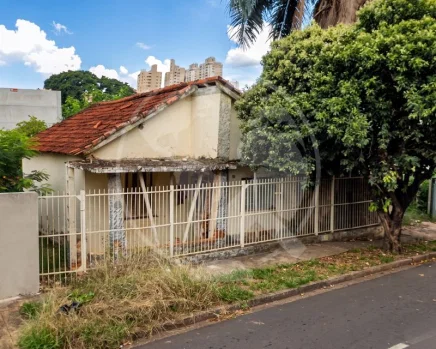 SP - São José do Rio Preto - Casa com Terreno de 121m²