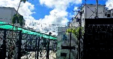 Apartamento 40,53m², 2 quartos, Salvador