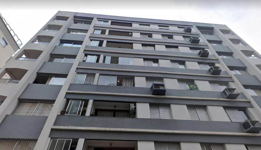 Apartamento 91m² em Criciúma - 1 Vaga