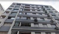Apartamento 91m² em Criciúma - 1 Vaga