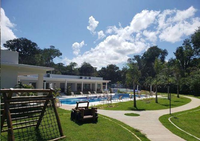 Terreno de 312,50m² em condomínio