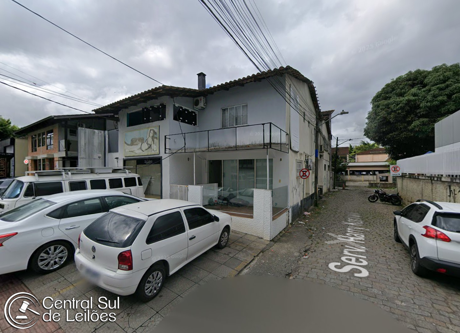 Terreno com 7 unidades autônomas em Joinville/SC
