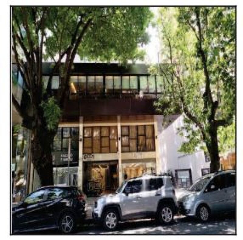 Sala Comercial em Belo Horizonte com 31,98m²
