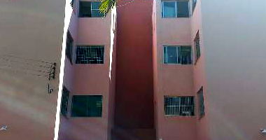 Apartamento com 2 Quartos e 1 Vaga em Aracaju