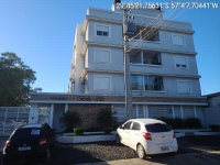 Apartamento 2 quartos, 1 banheiro e 52,68 m²