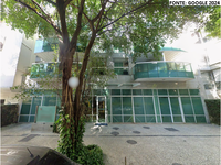 Apartamento 607 com direitos aquisitivos, 2 quartos, 1 banheiro, 61.87m²
