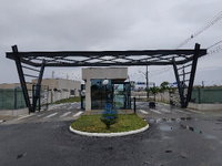 Casa com 2 Quartos e 2 Vagas em Guanambi