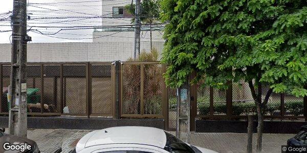 Apartamento 1602 - 231,56m² com 2 Vagas em Recife