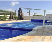 Apartamento Alto Padrão com 5 Quartos e 6 Banheiros