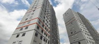 Apartamento 37,87 m² no Vibra Imirim - São Paulo