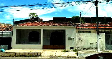 Casa com 3 quartos em Aracaju