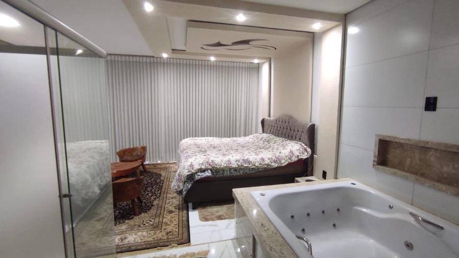 Casa em Rio Verde - 3 Quartos, 2 Banheiros, 208m² Construída