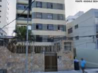 Apartamento 119m² com 2 vagas em Salvador - Pituba