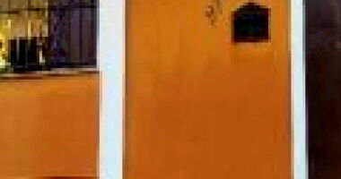 Apartamento com 33m² em Vaz Lobo, Rio de Janeiro