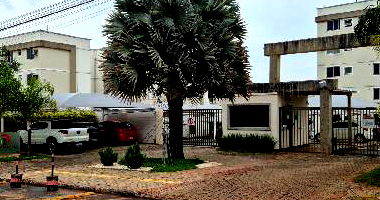 Apartamento com 2 Quartos e 1 Vaga em Goiânia