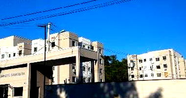 Apartamento com 2 quartos em São Gonçalo/RJ