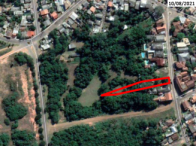 Casa com terrenos de 1.735m² em Rio Pardo/RS