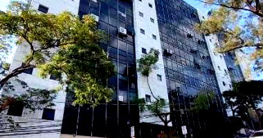 Sala Comercial Ampla em Belo Horizonte - 427m²