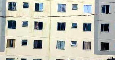 Apartamento 39,3m², 2 quartos, 1 vaga