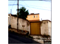 Casa com 41,97m² em Contagem/MG