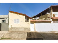 Casa em Leilão com 70m² Construída em São Lourenço/MG