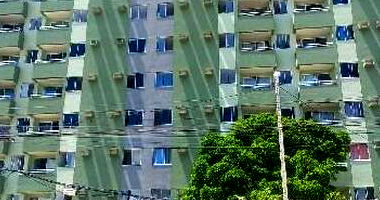 Apartamento 2 quartos, 1 banheiro, 1 vaga, 46,5m² privativos