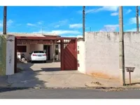 Residencial/Comercial com 460m² de terreno e 201m² construída