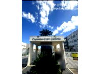 Apartamento com 2 quartos e 1 vaga em Campo Largo/PR