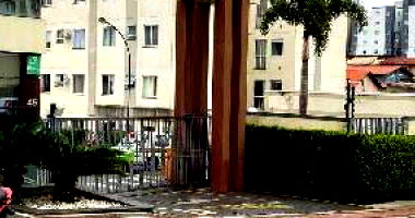 Apartamento com 2 quartos em São José/SC