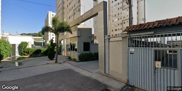 Apartamento com 1 vaga e 51,46m² área privativa