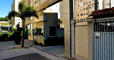 Apartamento com 1 vaga e 51,46m² área privativa