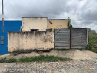Casa com 2 quartos, 1 banheiro, área construída 46,8m², 1 vaga