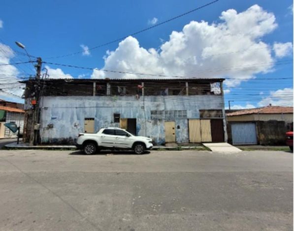 Casa 320m² em Fortaleza/CE - Ocupada