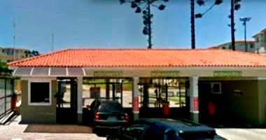 Apartamento 1 vaga, 66 m², ocupado, 4º pavimento