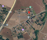 Terreno de 1.000m² no Loteamento Chácaras São Francisco
