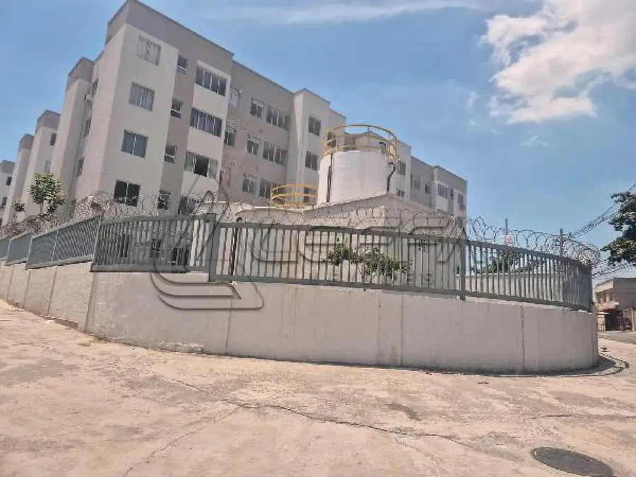 Apartamento com 1 quarto e vaga de garagem