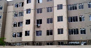 Apartamento Ocupado com 2 Quartos em Campo Grande